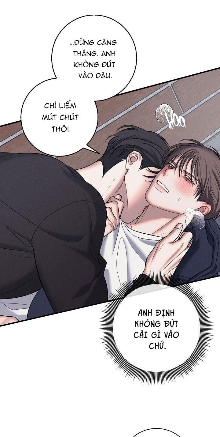 ĐÊM KHÔNG DẤU VẾT Chapter 27 - Next Chapter 28 H+++