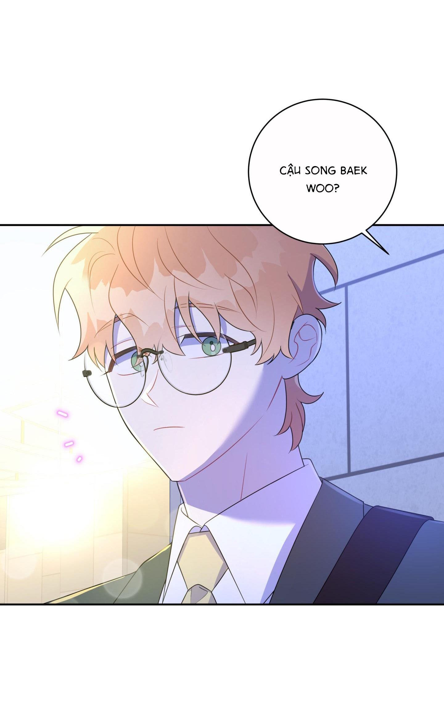 (CBunu) Bắt tay hả, thôi bỏ đi! Chapter 19 - Next Chapter 20