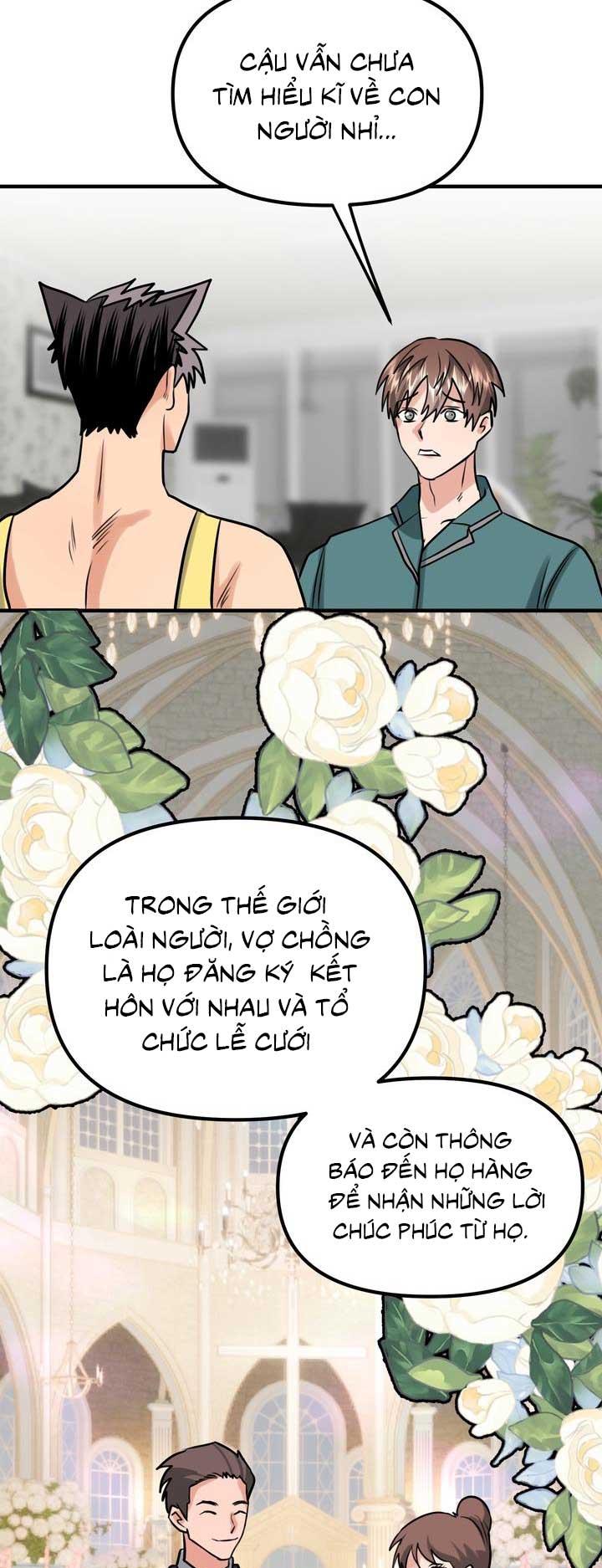 Bé chồng là cún con của tôi Chapter 2 - Next Chapter 3