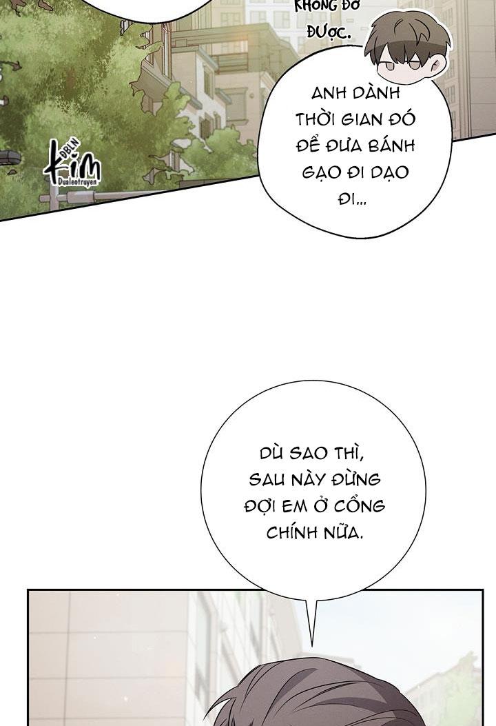 ĐÊM KHÔNG DẤU VẾT Chapter 4 - Next Chapter 5