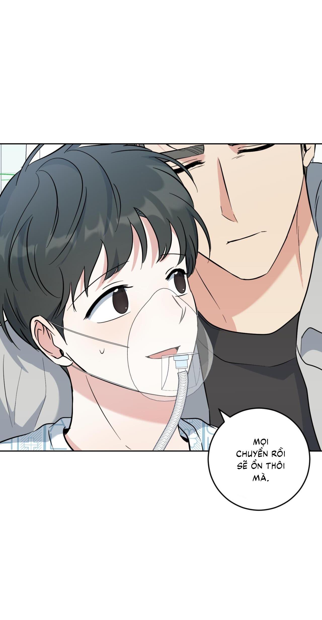 (CBunu) Khu Rừng Tĩnh Lặng Chapter 48 - Next Chapter 49