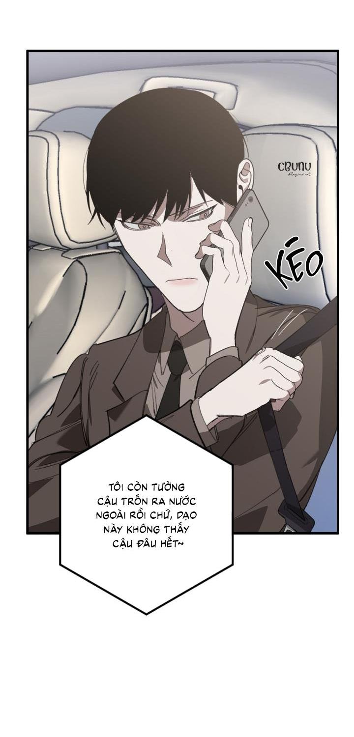 (CBunu) Tráo Đổi Chapter 66 - Next 