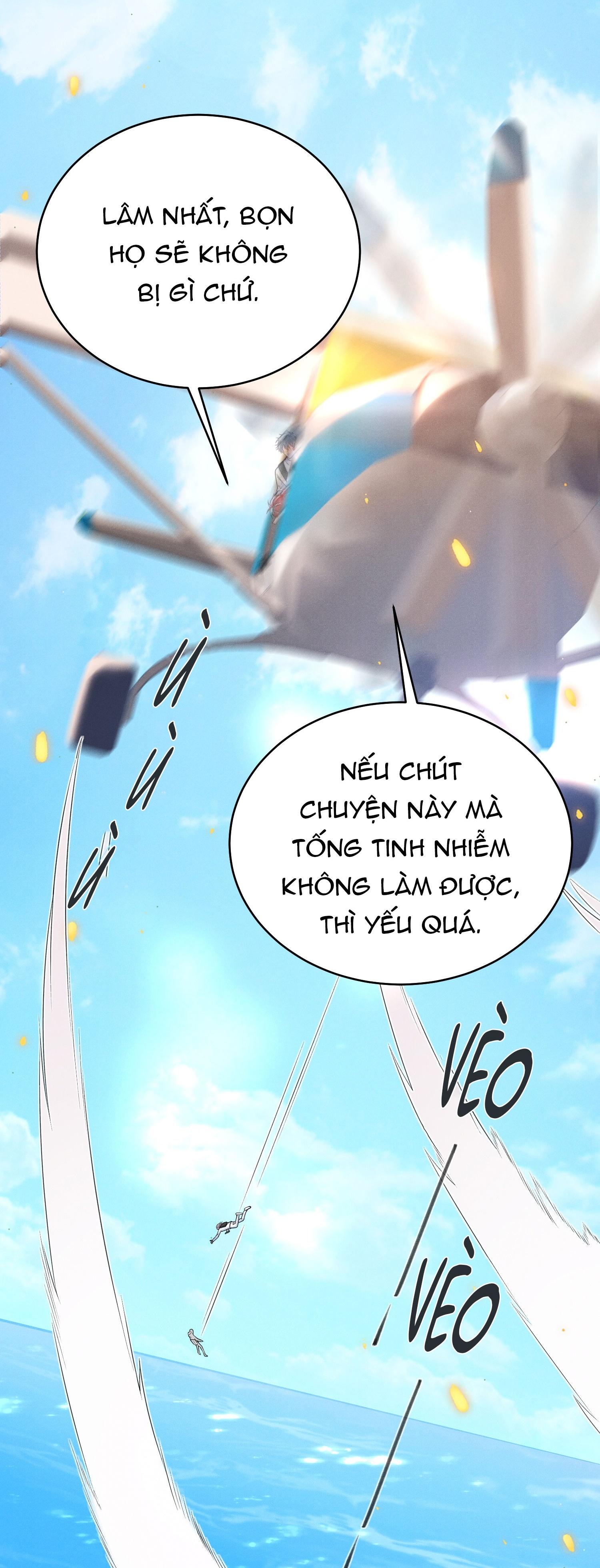 Ánh mắt em trai nhìn tôi ngày một kì lạ Chapter 57 - Next Chapter 58