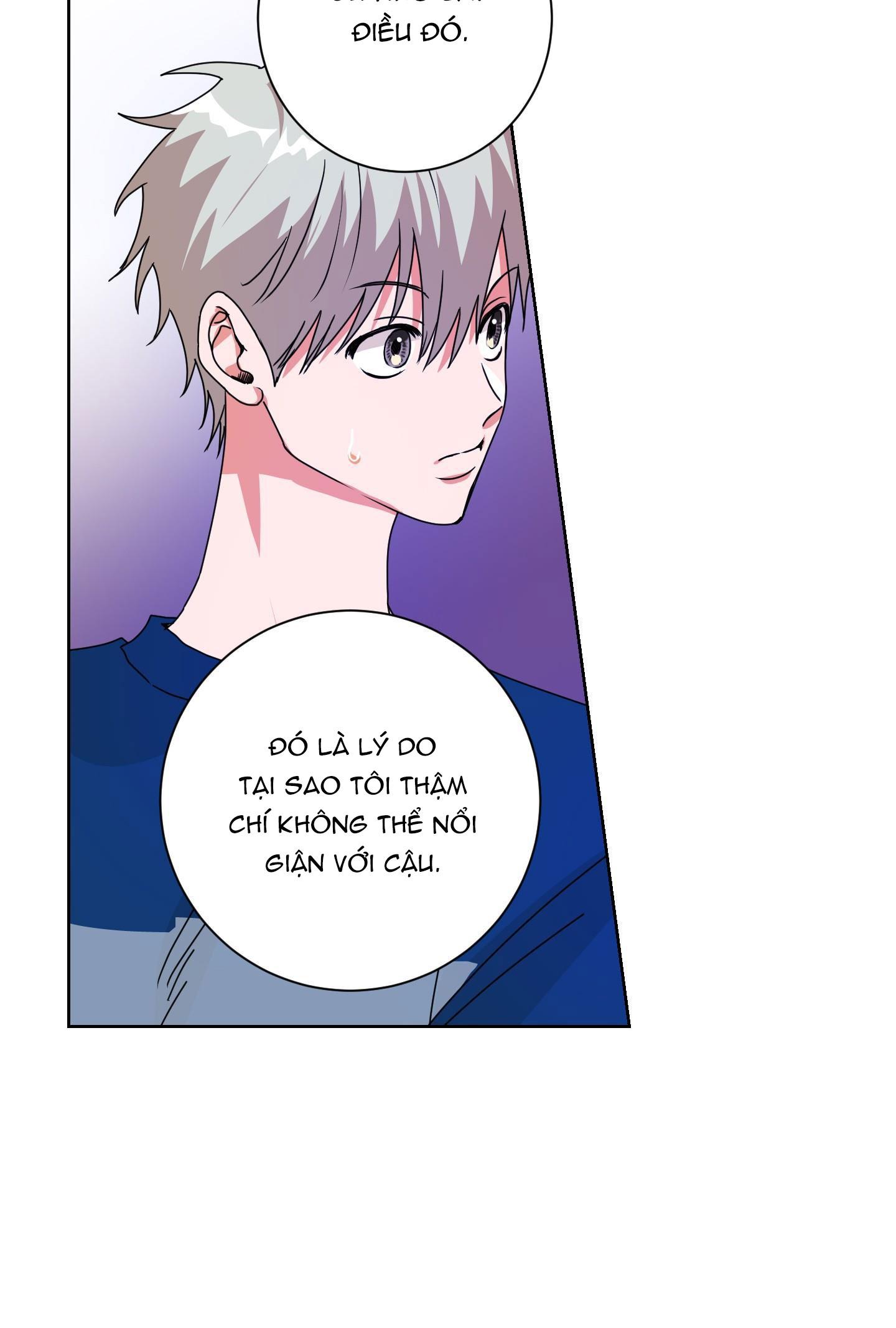 Định Mệnh Sao?! Chapter 11 - Next Chapter 12