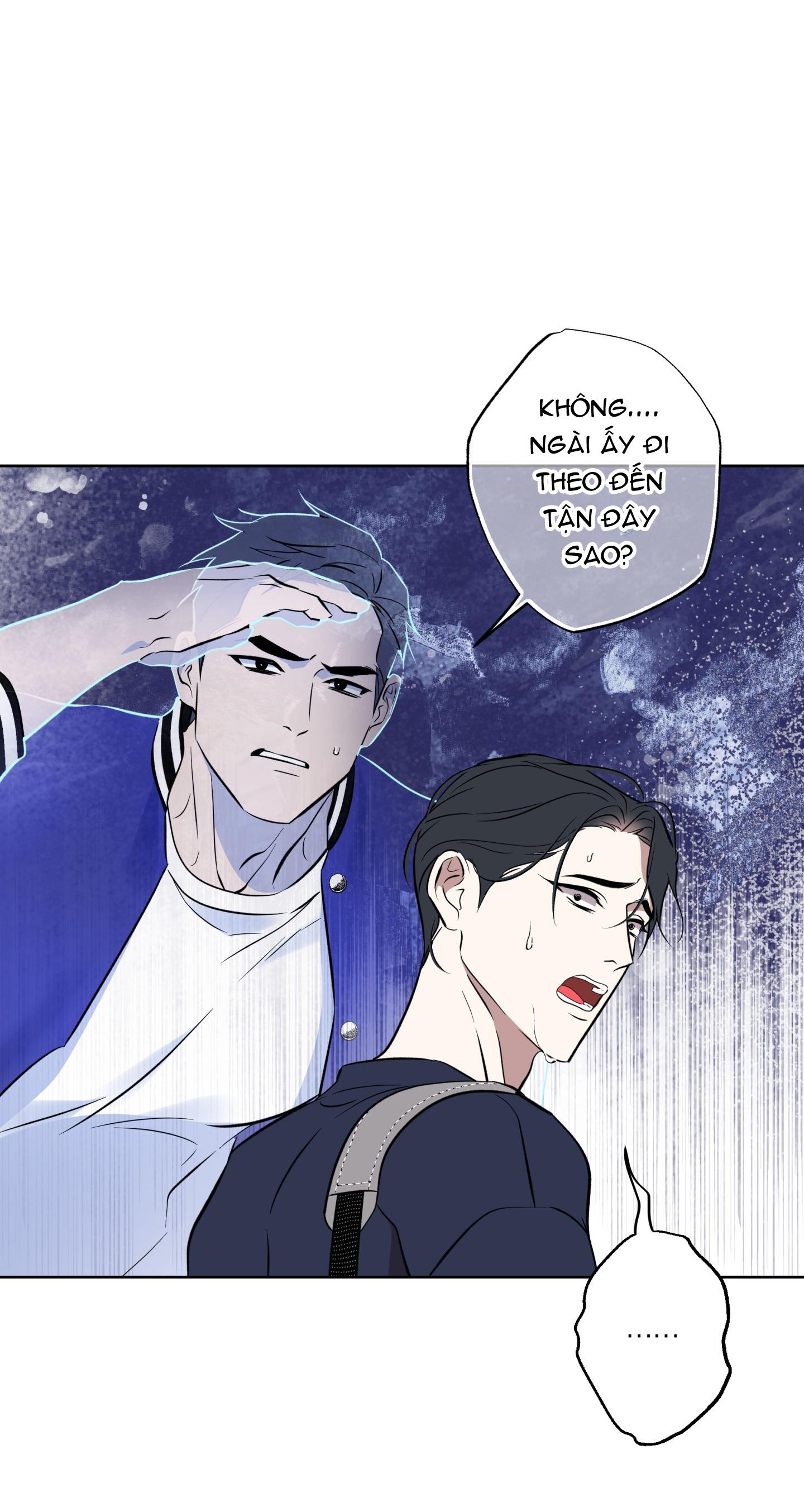 CÓ LẼ MỖI NGÀY ĐỀU MƯA Chapter 27 - Next Chapter 28