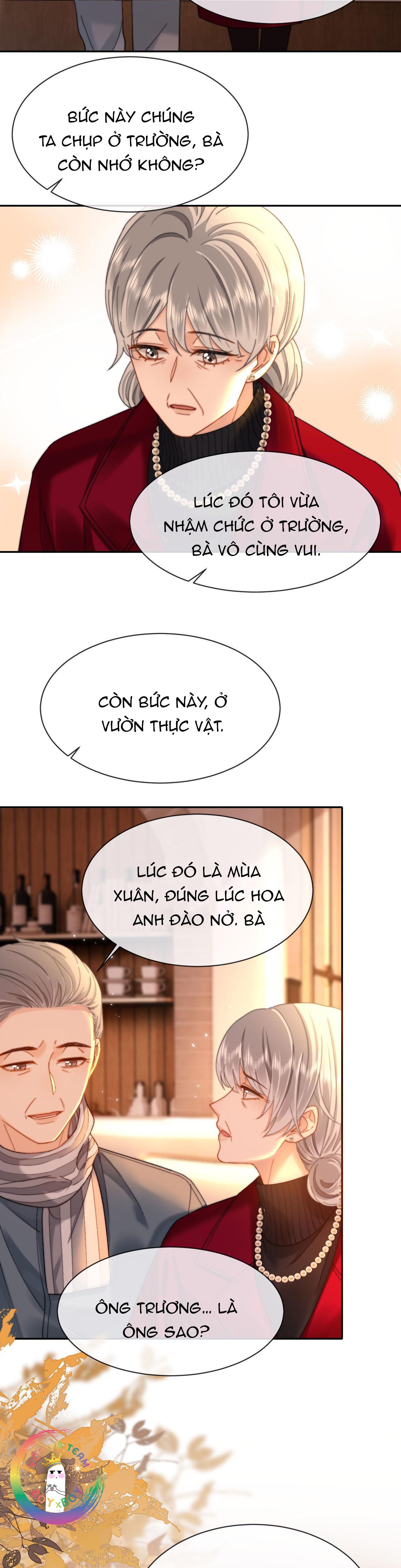 (Drop) Chất Dị Ứng Cực Cute Chapter 51 - Next Chapter 52