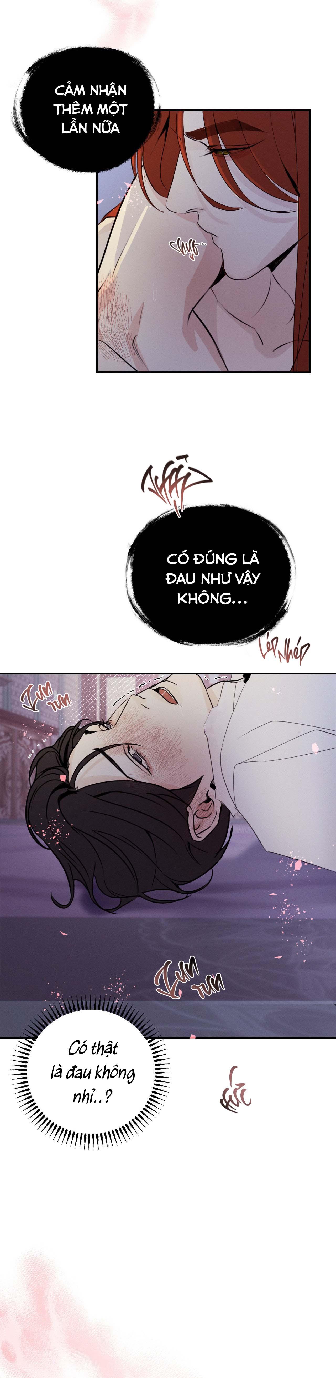 NĂNG LƯỢNG DƯƠNG Chapter 2 - Next Chapter 3