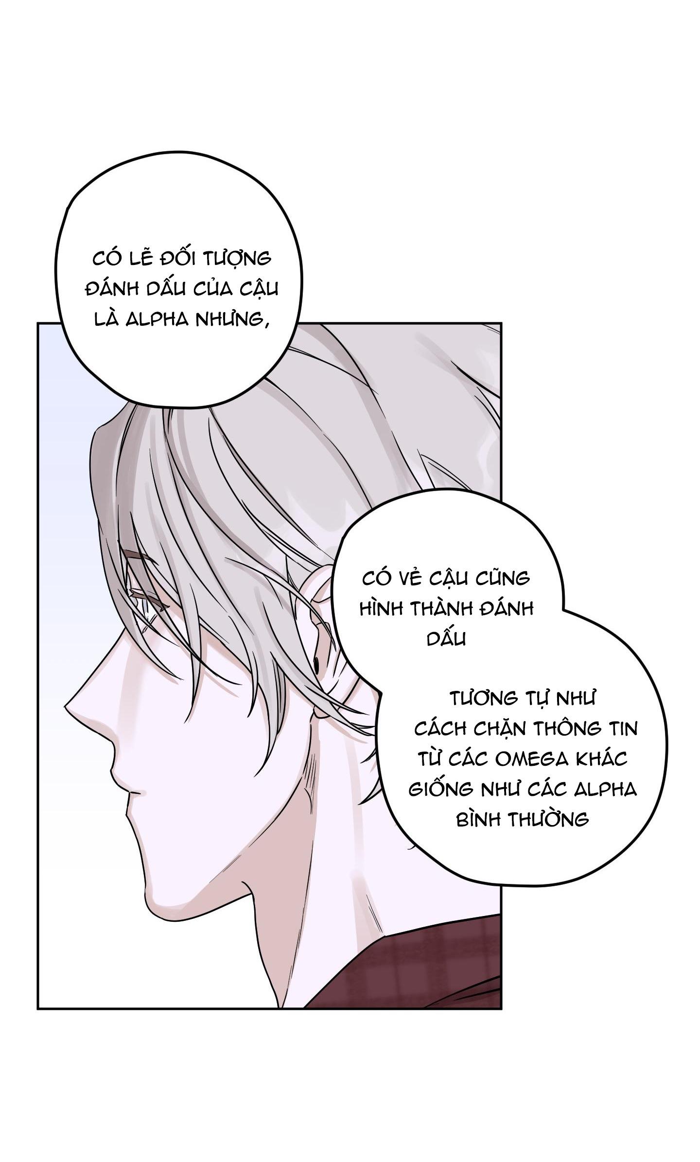 (AxA) MỊ HOẶC KHÓ CƯỠNG Chapter 23 - Next Chapter 24