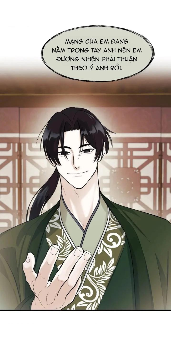Người Tình Của Ác Quỷ Chapter 6 - Next Chapter 7