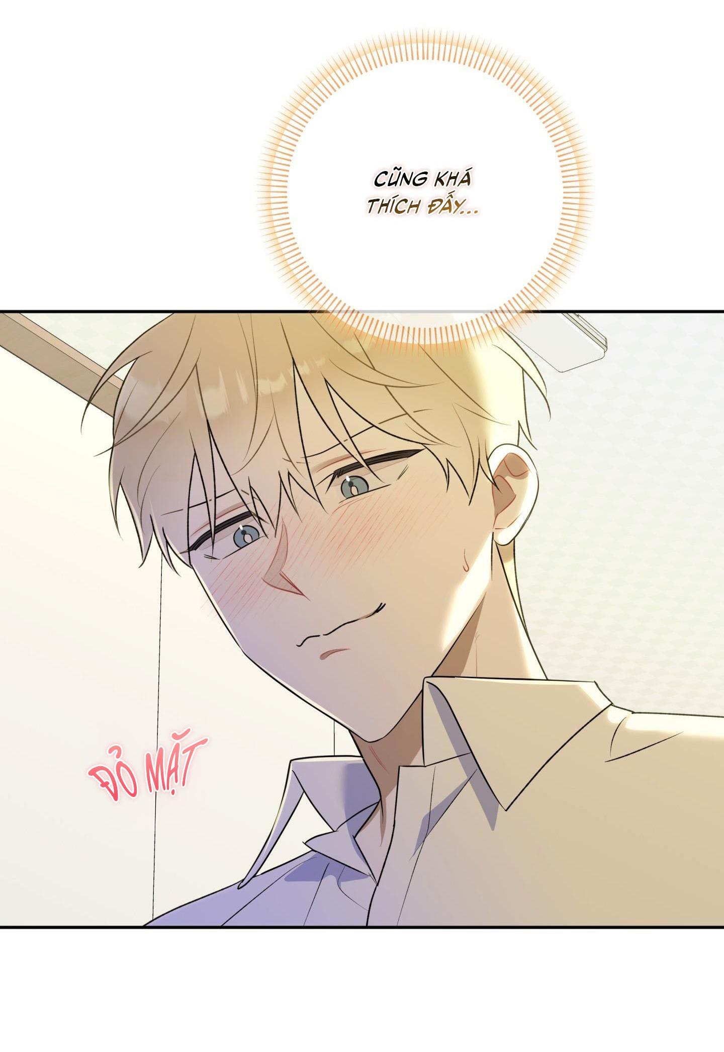 (CBunu) Bắt tay hả, thôi bỏ đi! Chapter 34 H - Next Chapter 35 H+