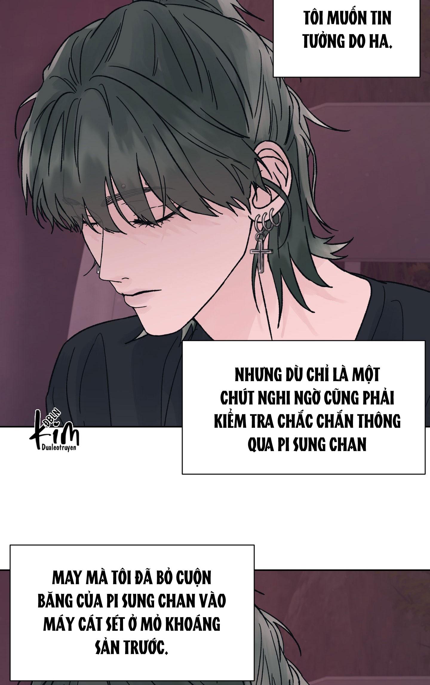 ĐÊM KINH HOÀNG Chapter 52 - Next Chapter 53