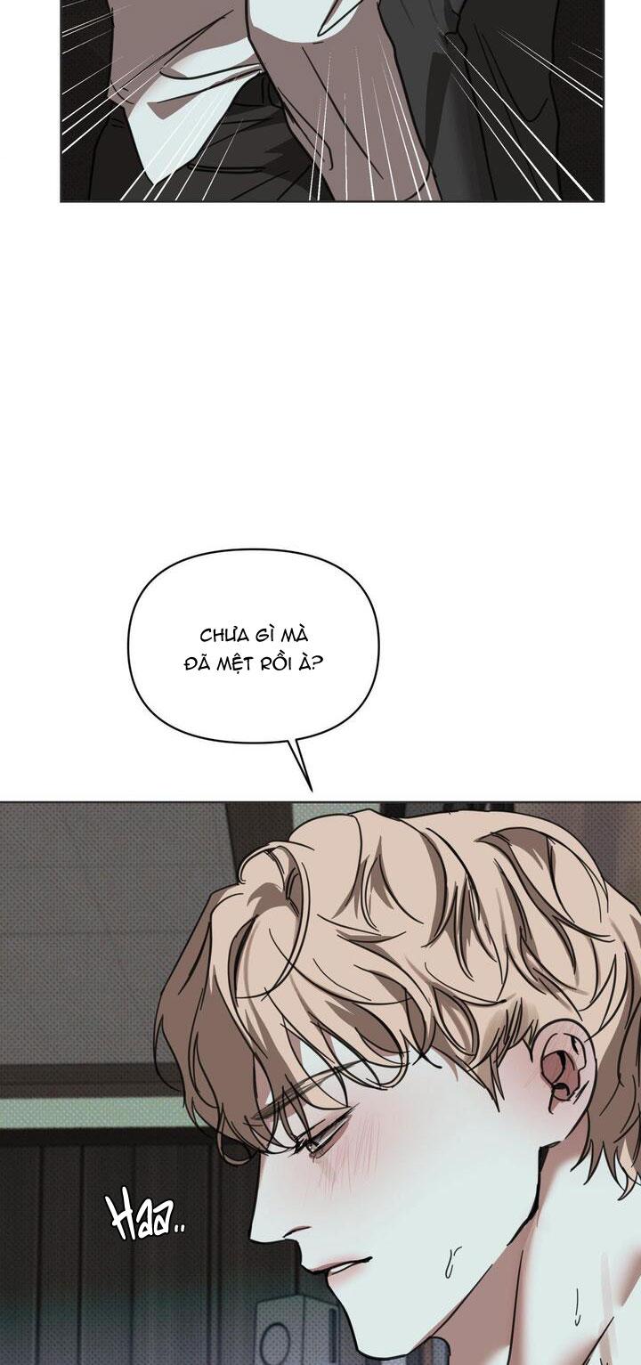 Dearest Chapter 6 - Next Chapter 7