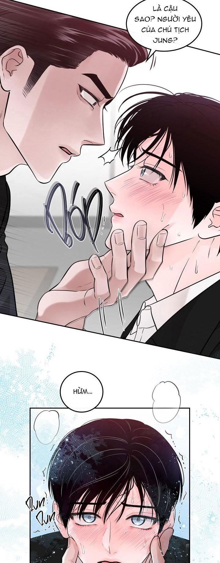 THÚ CƯNG DAMDANG Chapter 0 PREVIEW - Next Chapter 1.1 CĂN PHÒNG 1