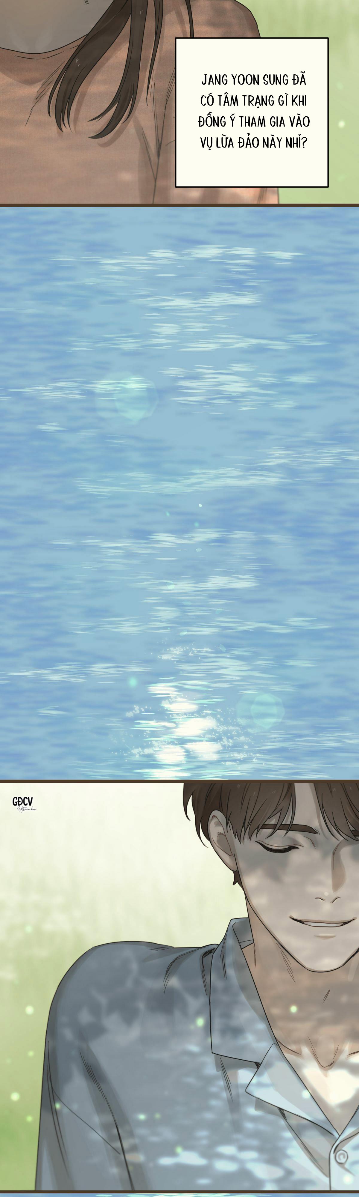 Trùng Phùng Chapter 10 - Trang 4