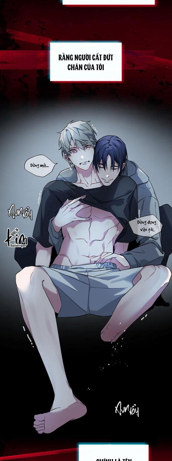 THÚ CƯNG DAMDANG Chapter 0 PREVIEW - Next Chapter 1.1 CĂN PHÒNG 1