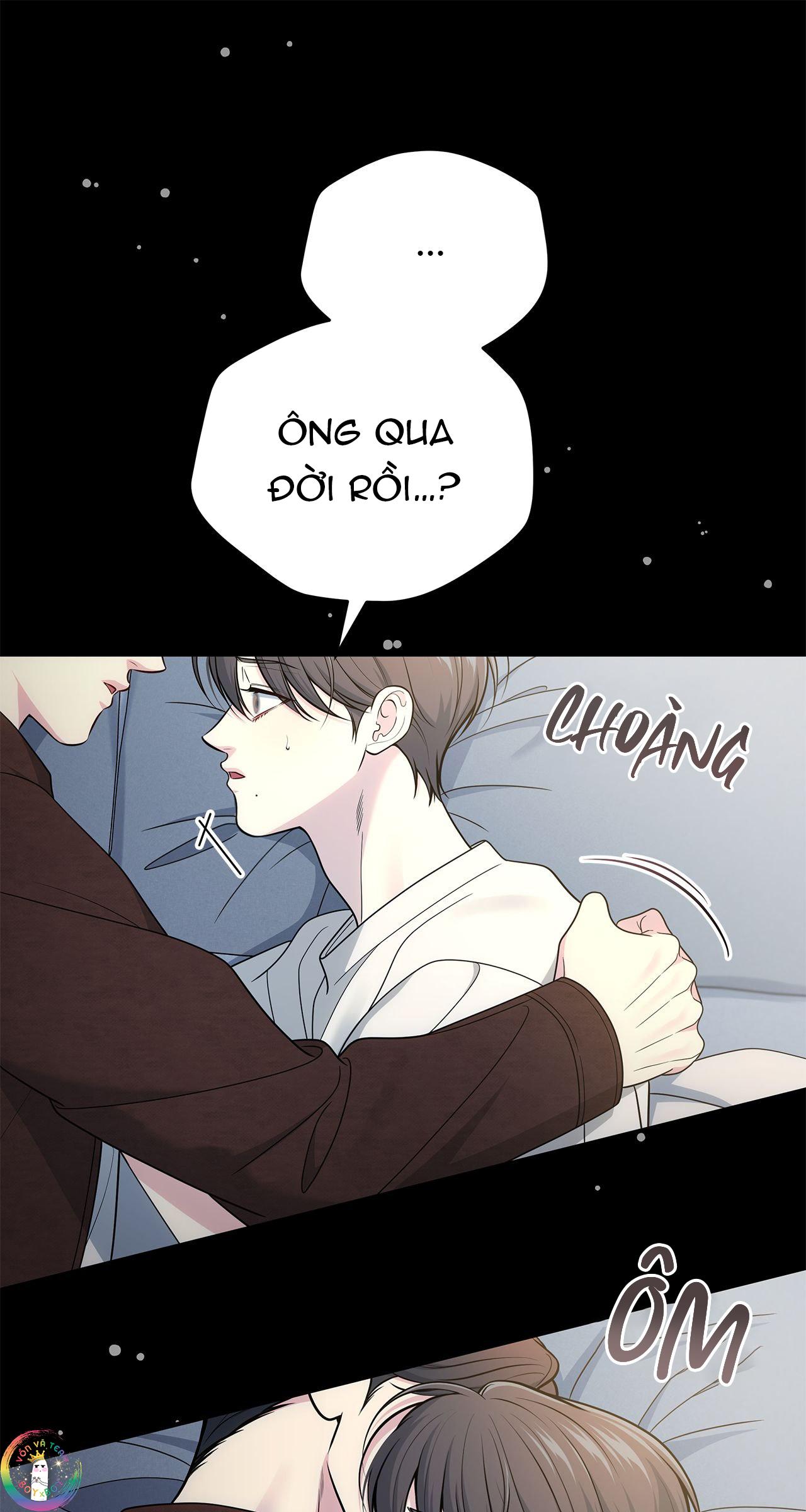 Tình Yêu Bí Mật Chapter 49 - Next 