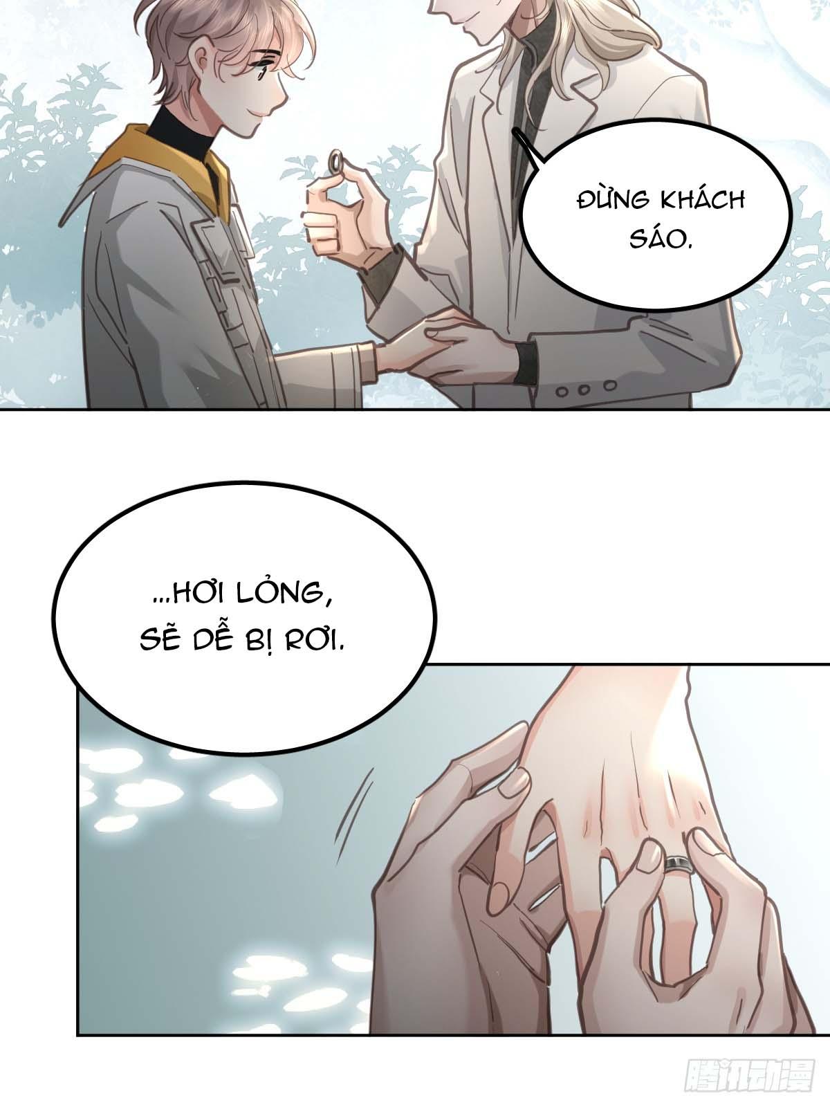 Ong Thợ Chapter 54 - Next Chapter 55