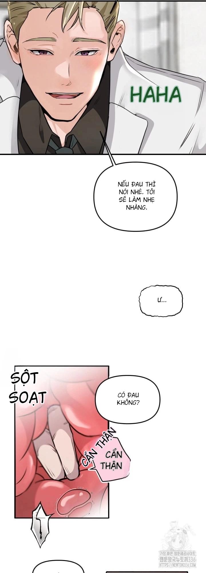 báo cáo thu thập dữ lệu về tuyến tiền liệt Chapter 2 - Next Chapter 3