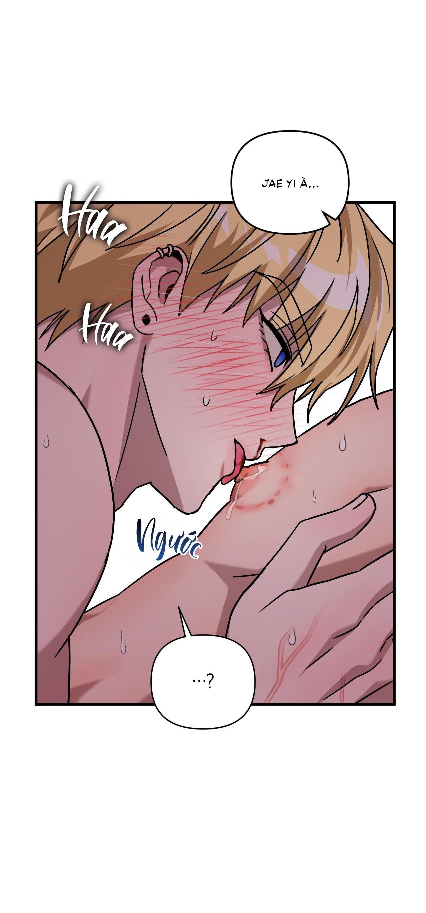 ( CBunu ) Yêu Phải Lừa Đảo Chapter 13 H+ - Next Chapter 14 H+