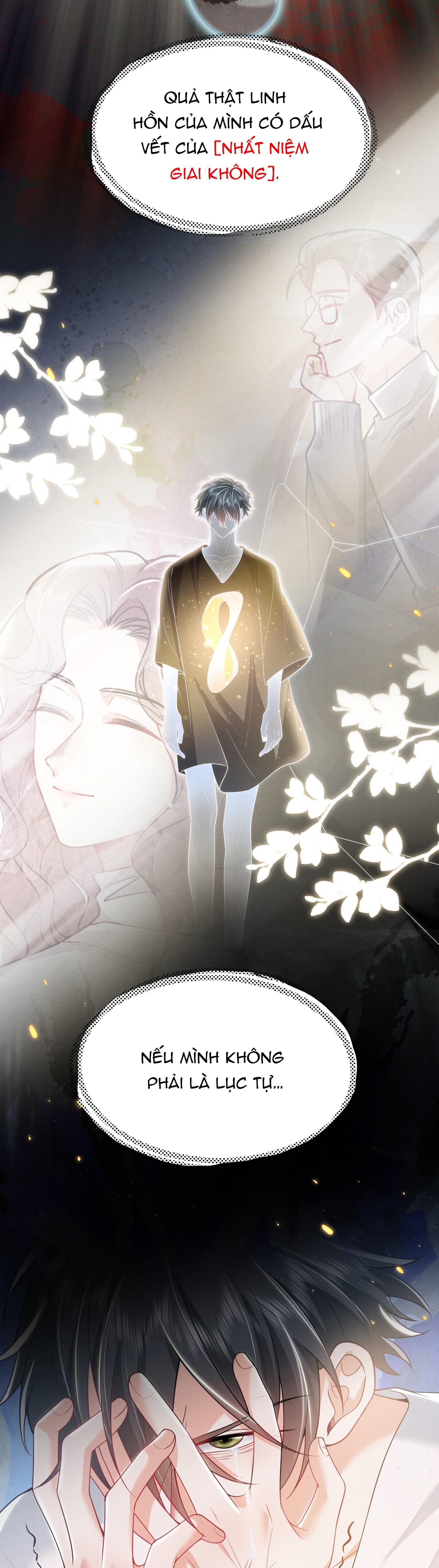 Ánh mắt em trai nhìn tôi ngày một kì lạ Chapter 39 - Next Chapter 40