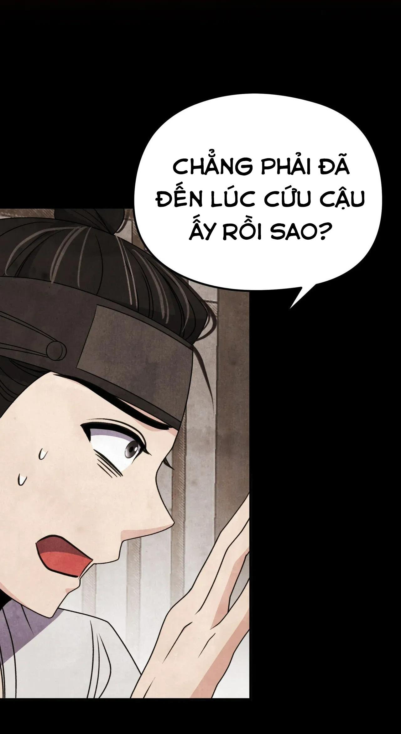 Chuyện về bánh Hotteok Chapter 8 - Next Chapter 9