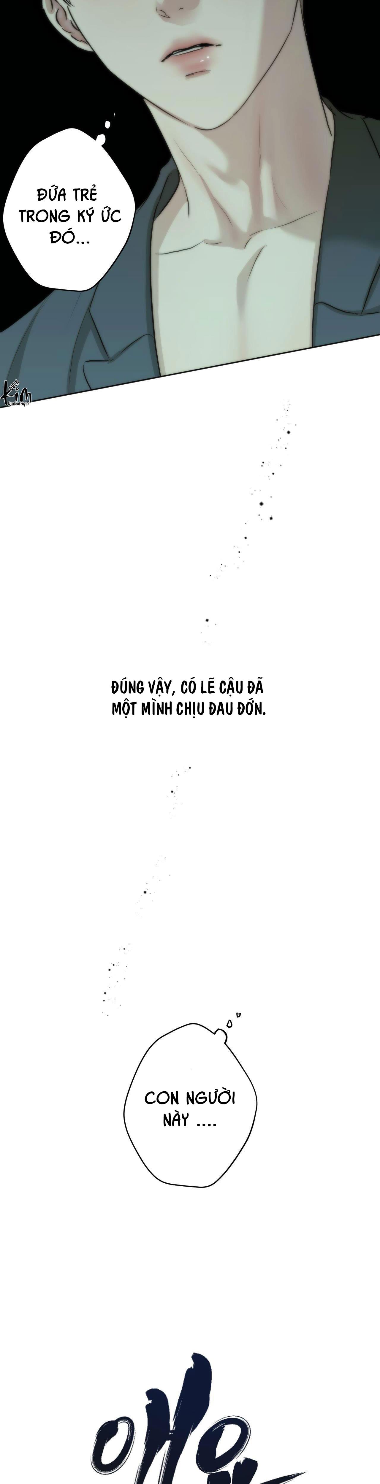 ÁI TÌNH VÀ DỤC VỌNG Chapter 23 - Next Chapter 24