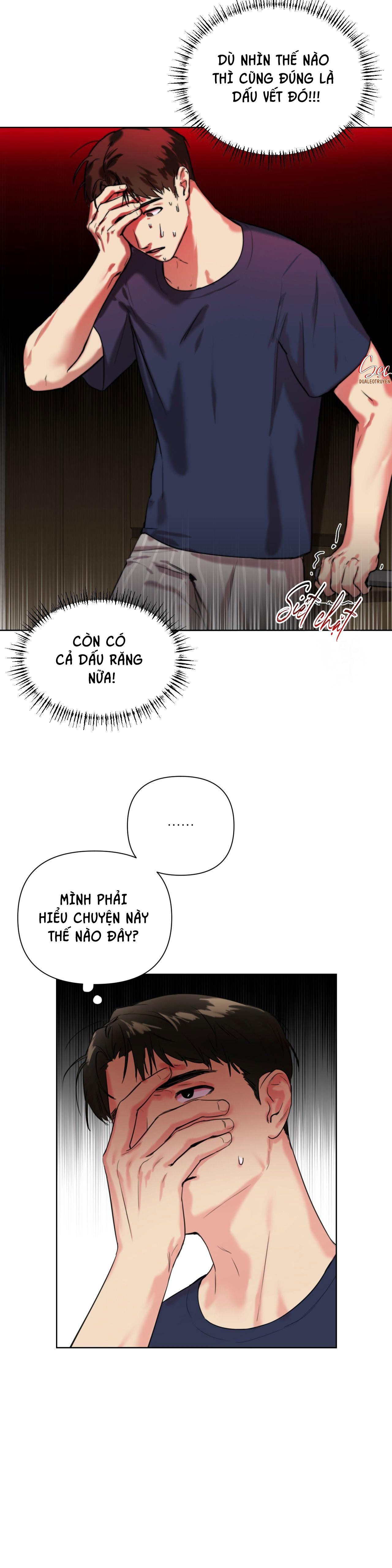 TU HÚ KHÔNG RỜI KHỎI TỔ Chapter 1 - Next 