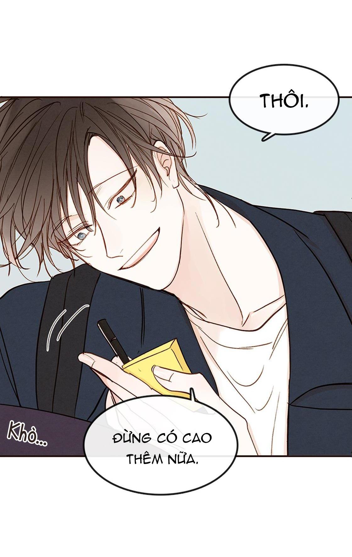 Thiên Đường Táo Xanh Chapter 90 - Next Chapter 91