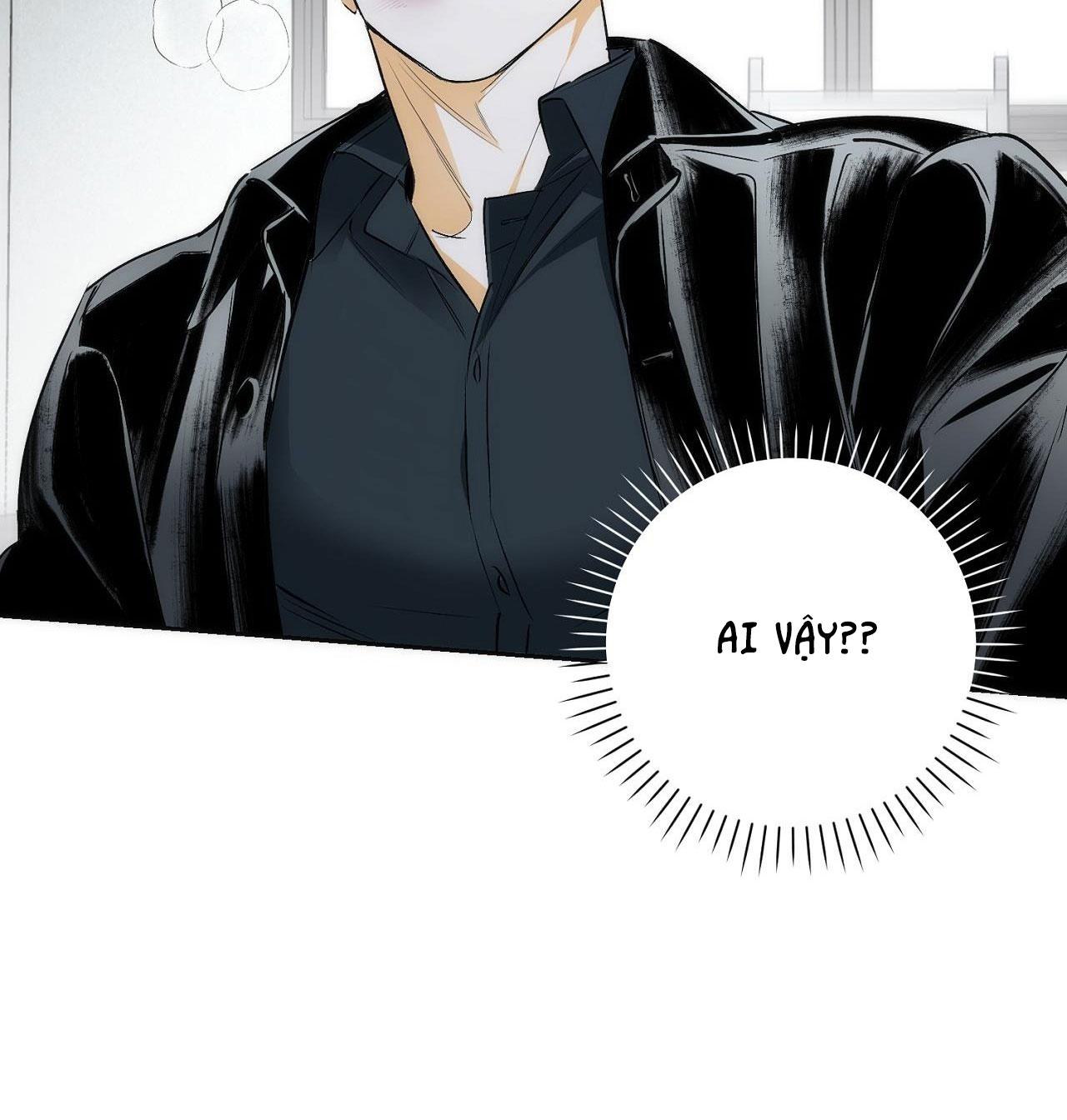 OFF TRACK Chapter 19 - Next Chapter 20