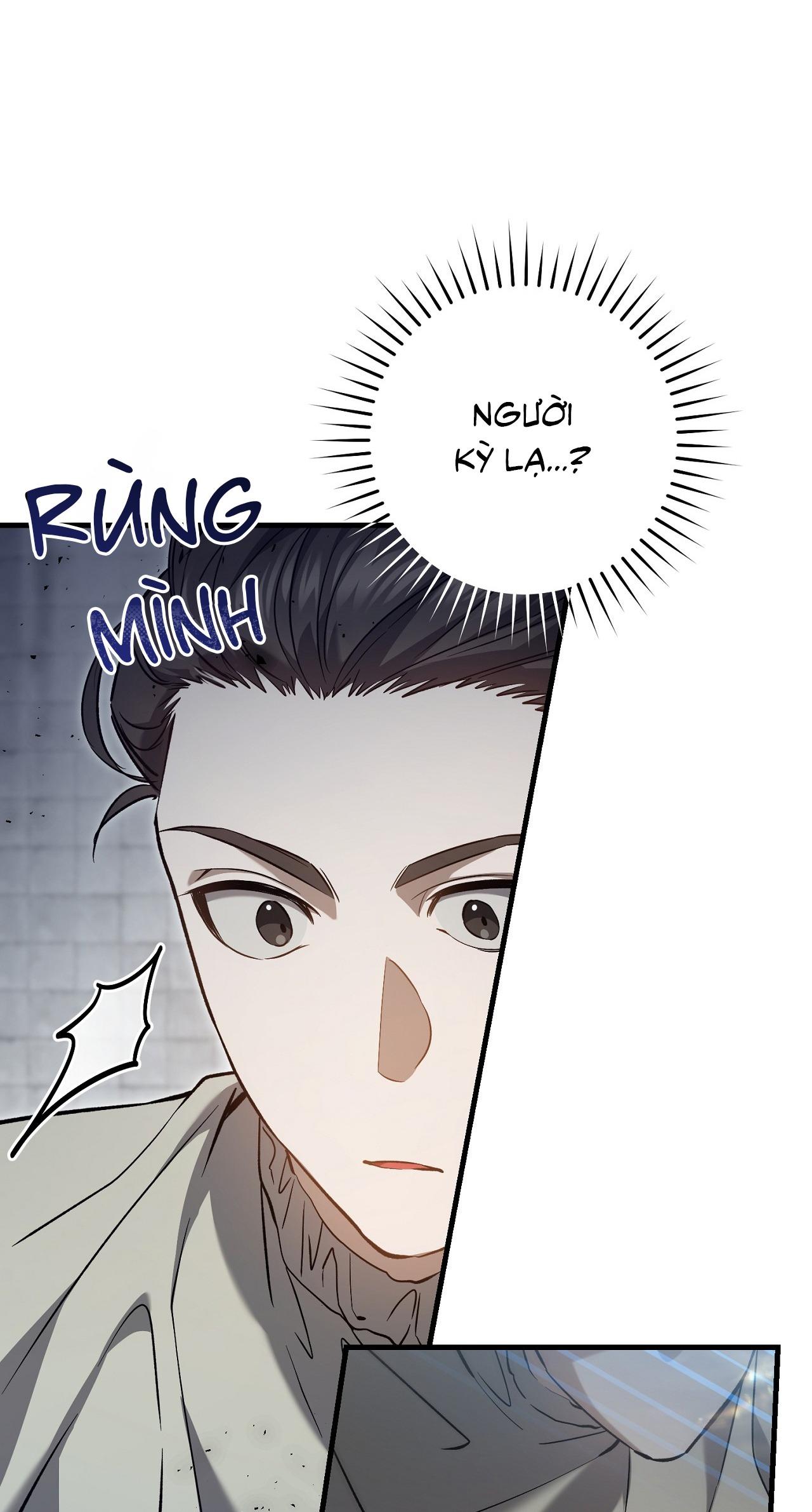 Hunter muốn sống một cách yên bình Chapter 7 - Next Chapter 8