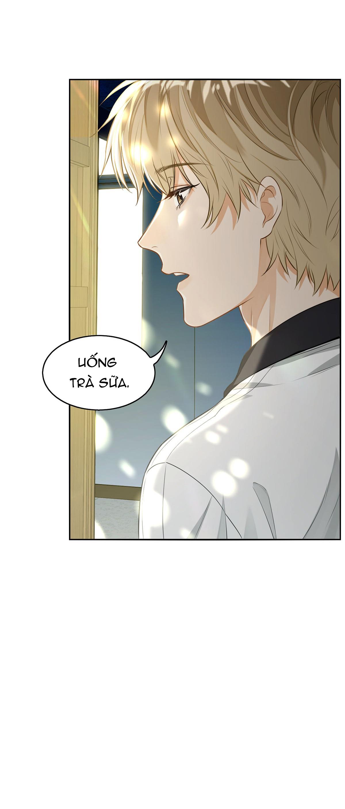 Tôi Thích Pheromone Của Cậu Chapter 1 - Next Chapter 2