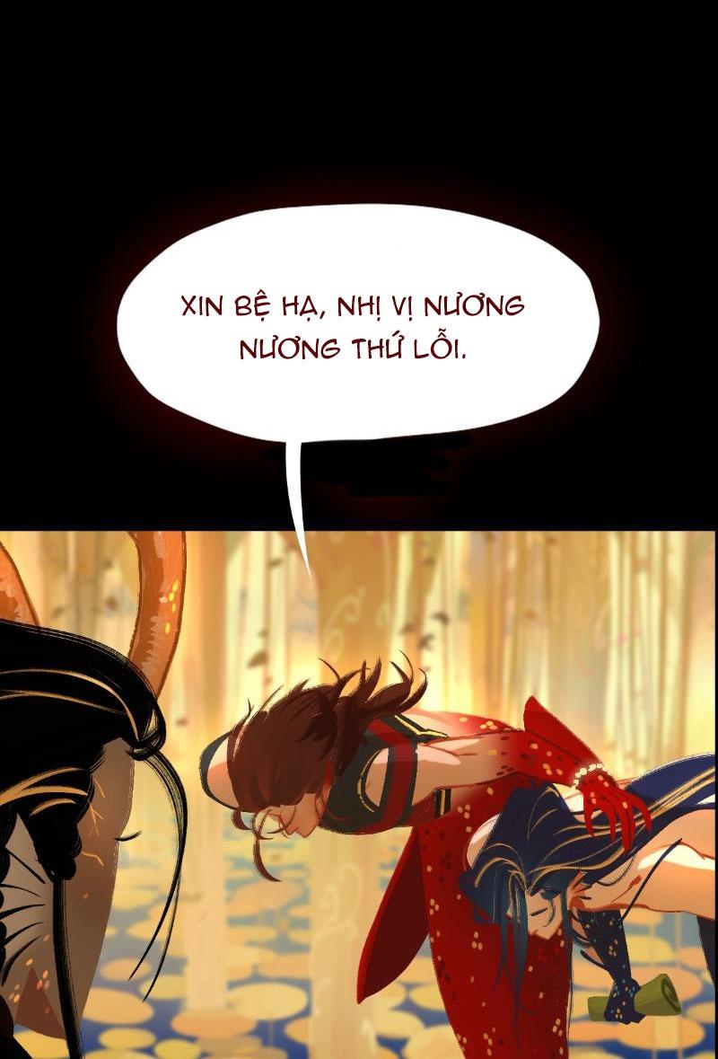 SẢI DÀI CỨU RỖI Chapter 20 - Next Chapter 21