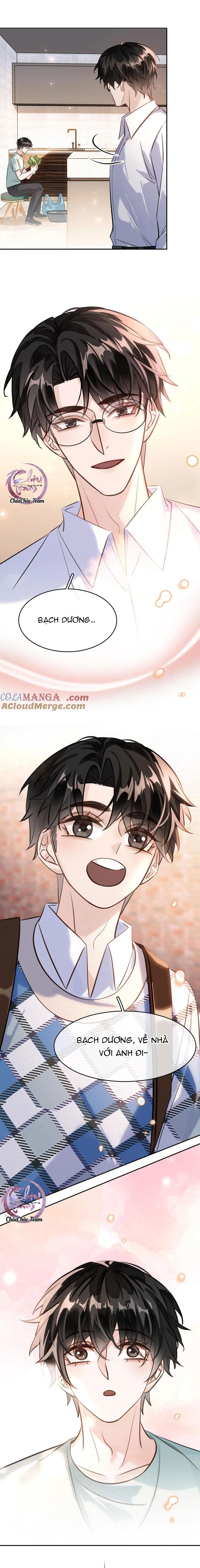 Không Làm Trai Bao! Chapter 146 - Trang 3