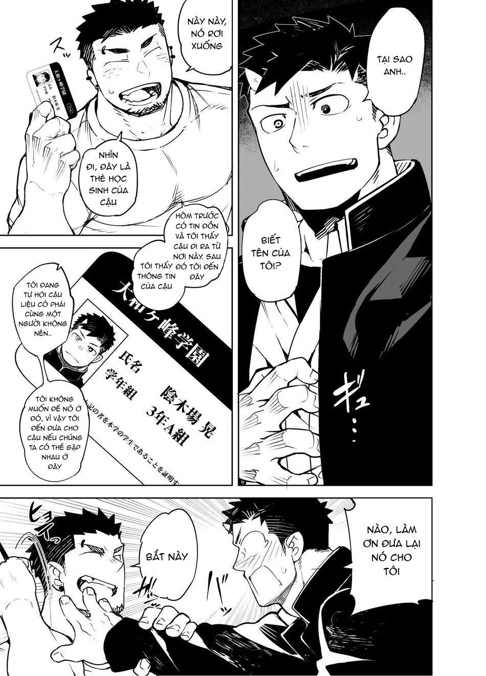 TUYỂN TẬP GÂY NỨNG NHÀ RÔ Chapter 221 - Next Chapter 222