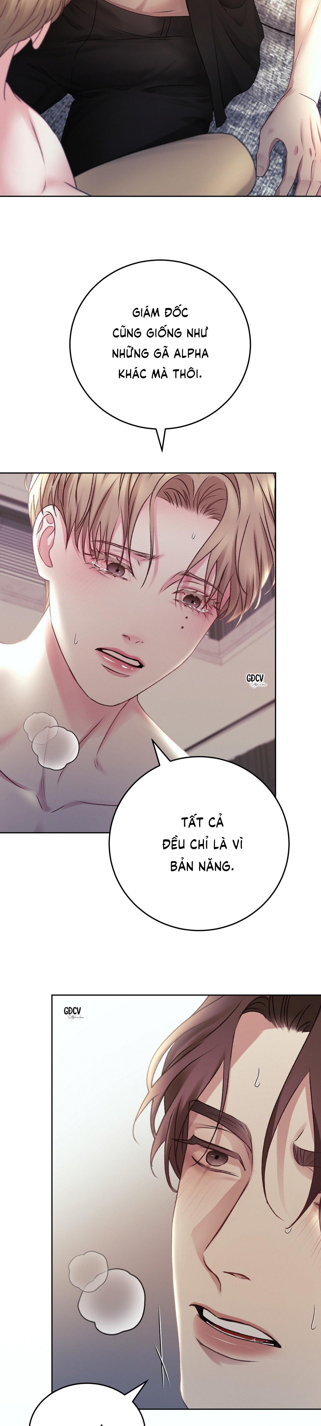 CON NUÔI BẤT ĐẮC DĨ Chapter 38 - Next Chapter 39