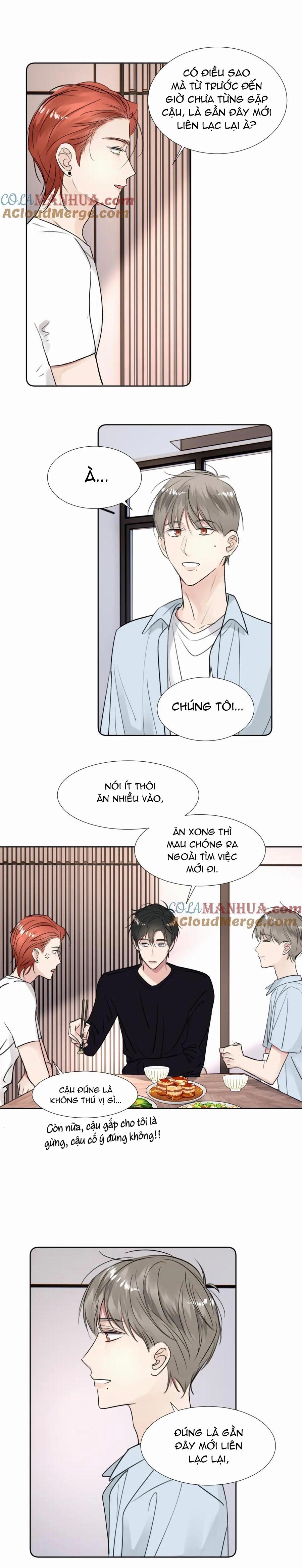 Chó Chuộc Tội Chapter 30 - Next Chapter 31