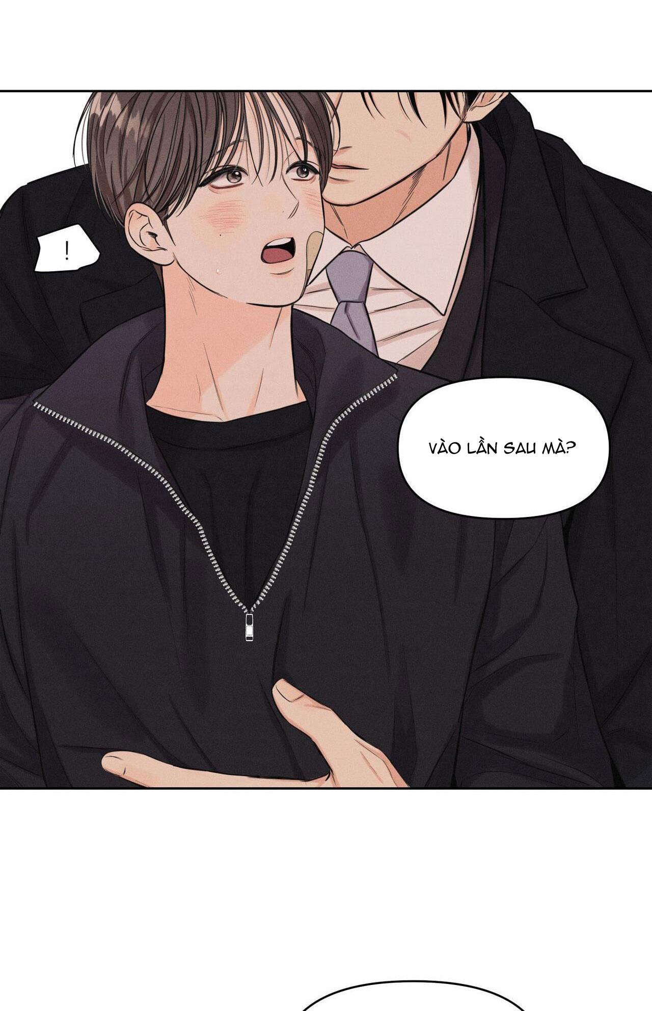 CÔNG VIỆC LÀM THÊM HÀNG NGÀY Chapter 7 - Trang 4