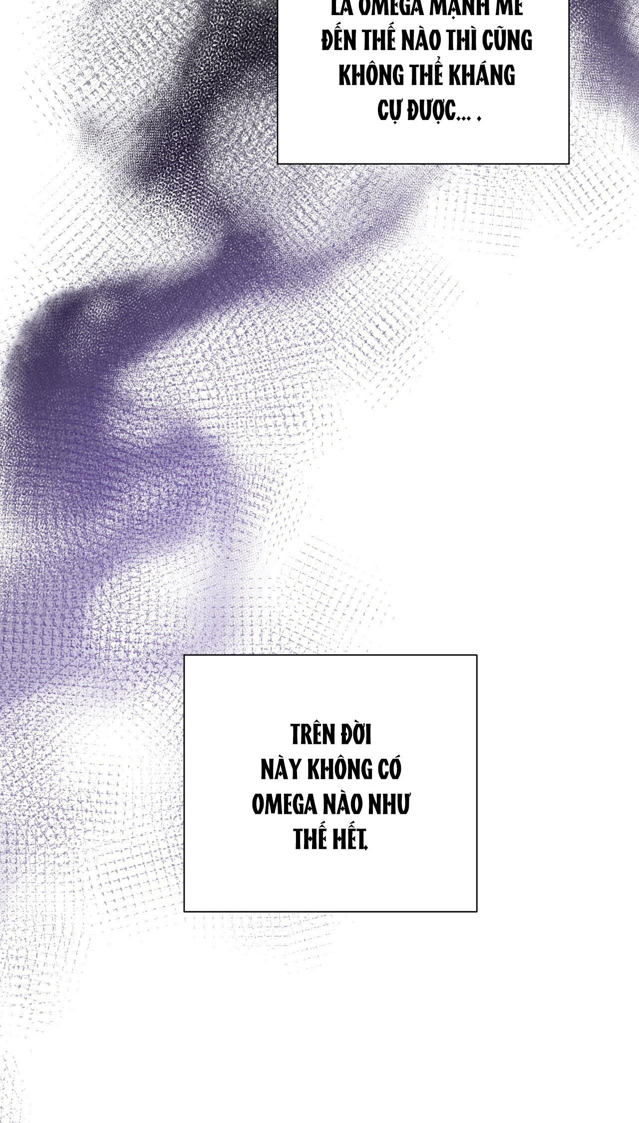 OMEGA HOÀN HẢO CỦA TÔI Chapter 12 - Next Chapter 13