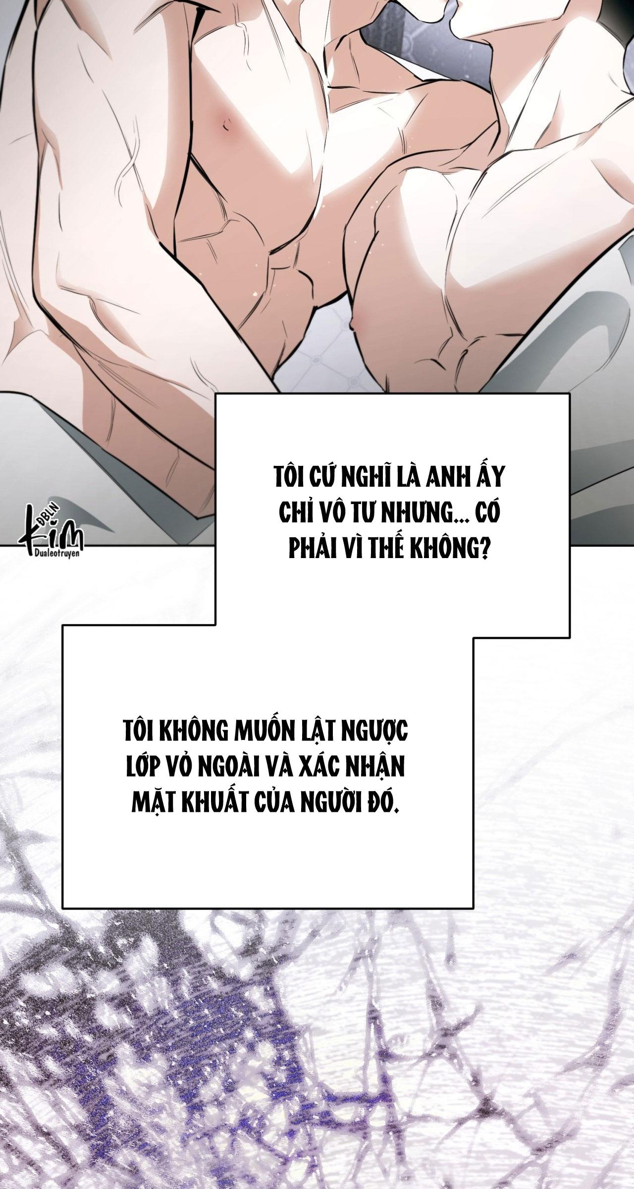 OFF TRACK Chapter 35 - Next Chapter 36