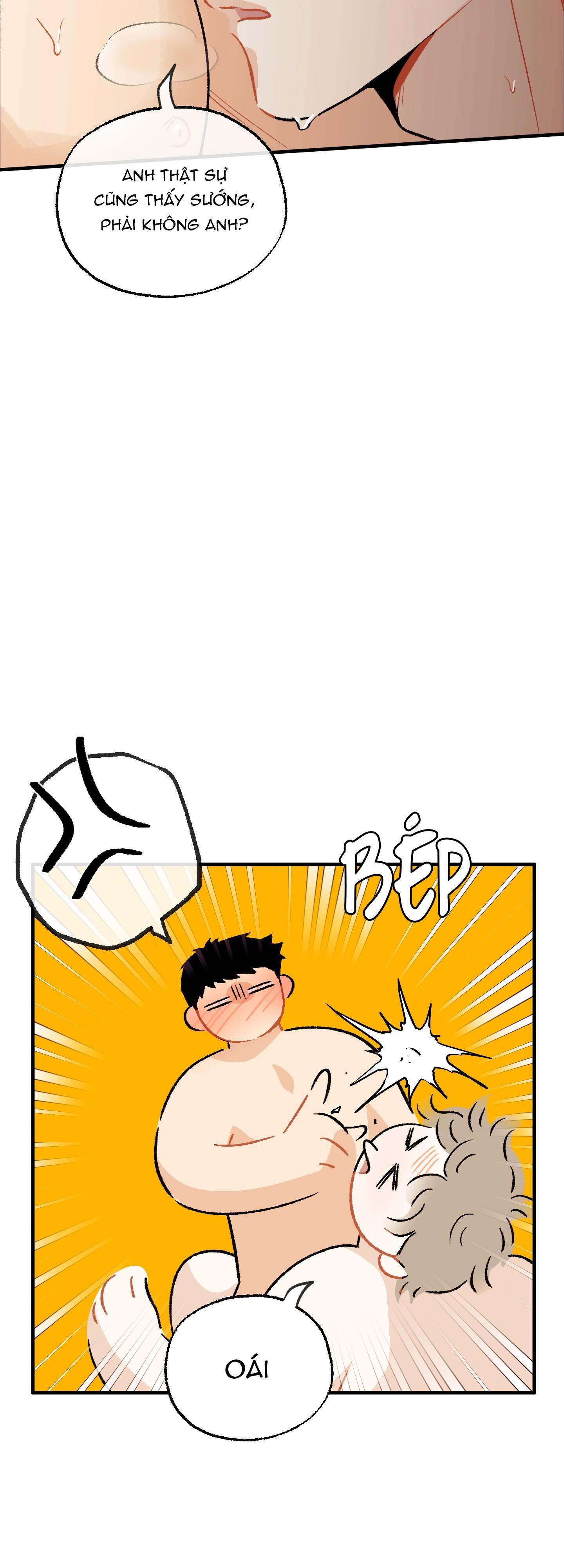 Tình đơn phương lạc lối Chapter 11 - Next Chapter 12