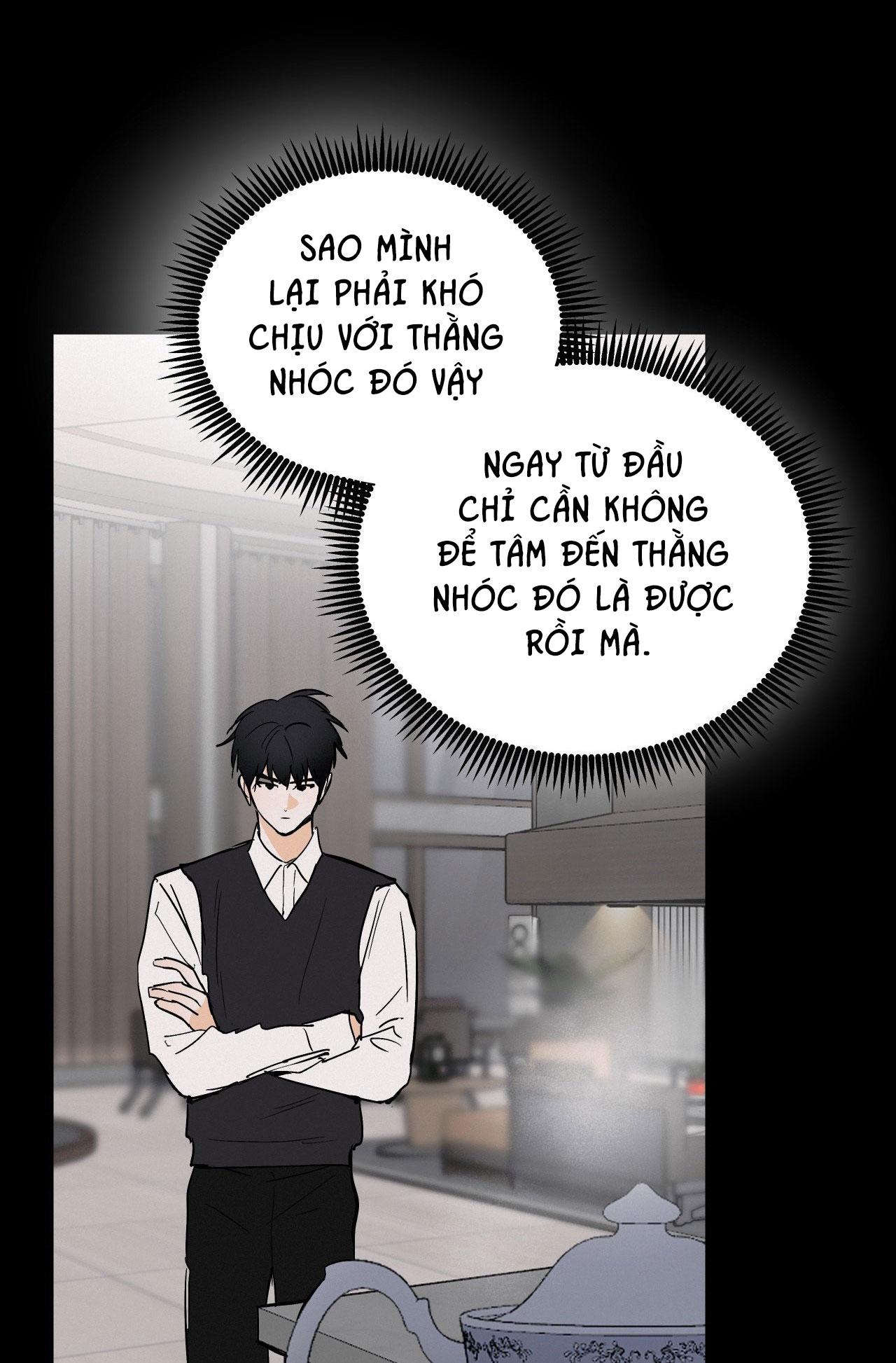 LIE AGAIN Chapter 46 - Next Chapter 47