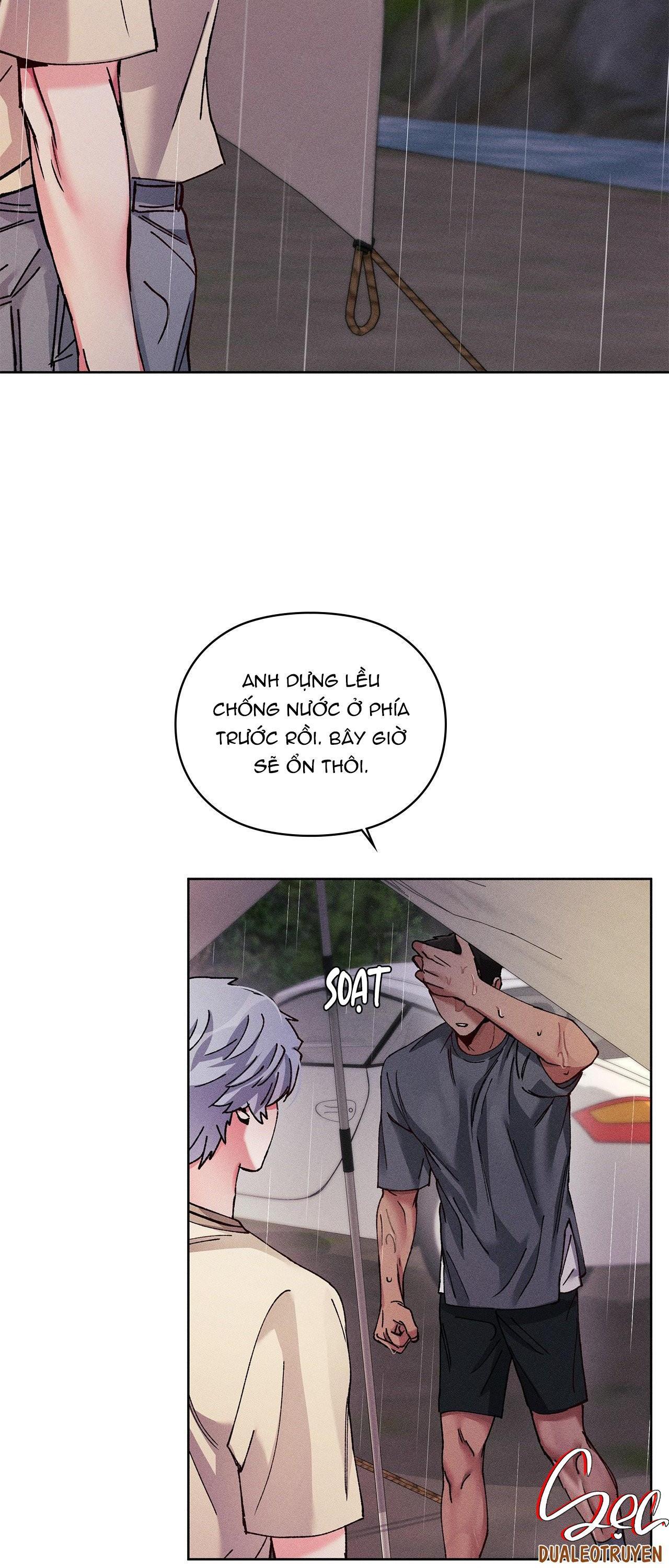 CÙNG NÂNG TẠ NHÉ Chapter 44 nt6 - Next Chapter 45 END