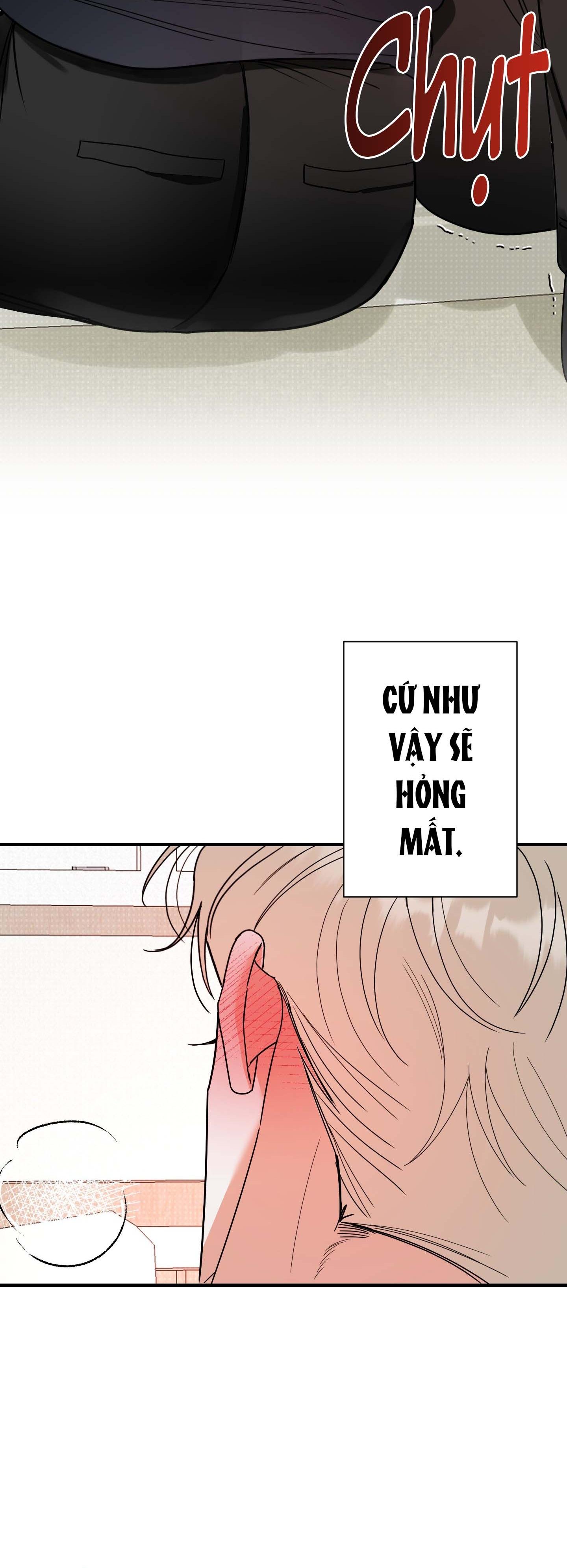 MẤT KIỂM SOÁT Chapter 7 - Next 