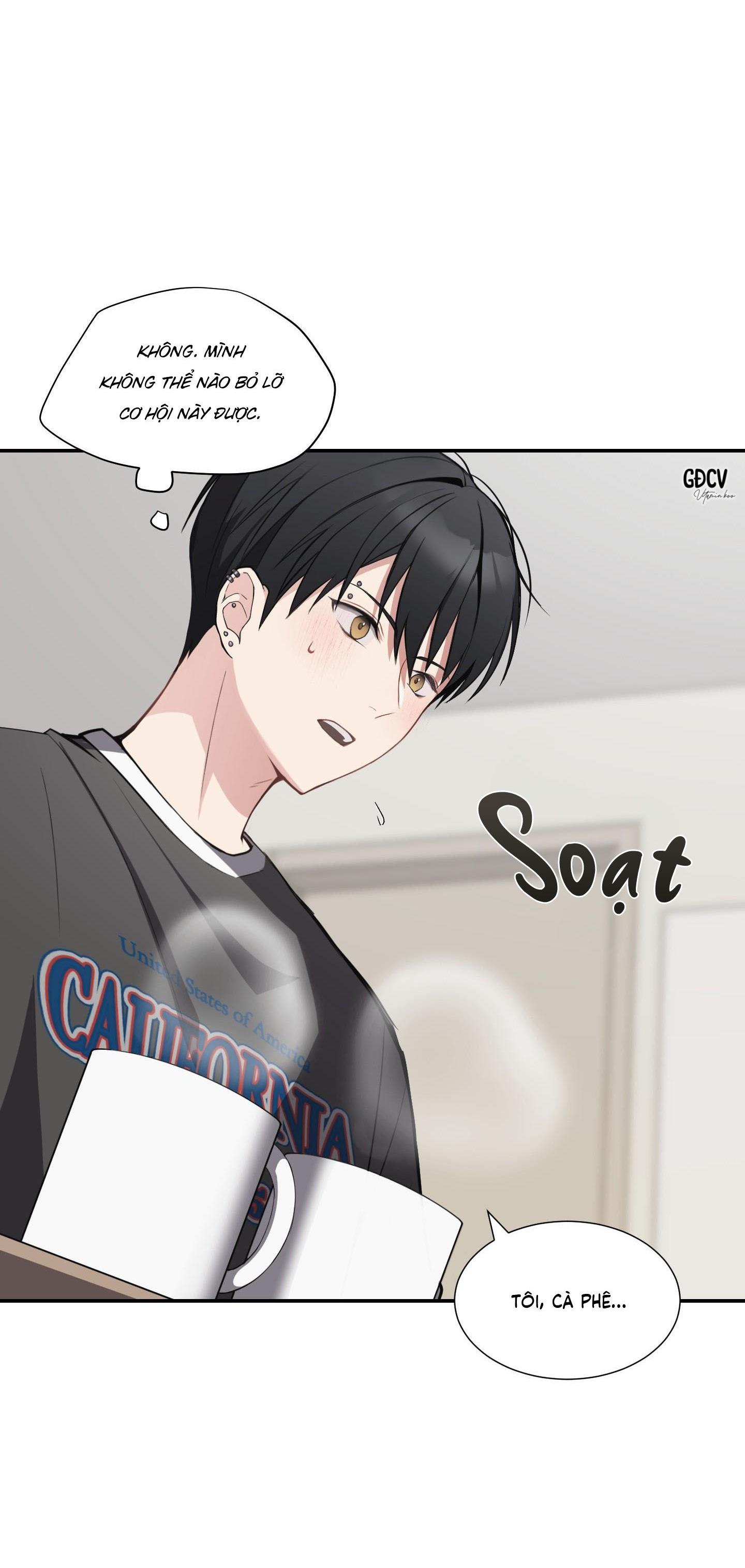 TUYỂN TẬP ÁM ẢNH, MƯU MÔ CÔNG Chapter 7.3 18+ - Next Chapter 7.4 18+