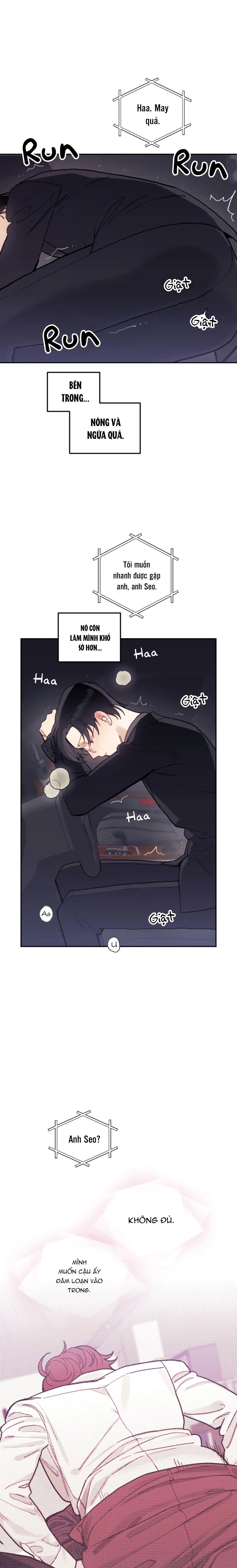 [Hoàn] Official Link Chapter 8 Chap 8 - H - Next Chapter 9 Chap 9 - H
