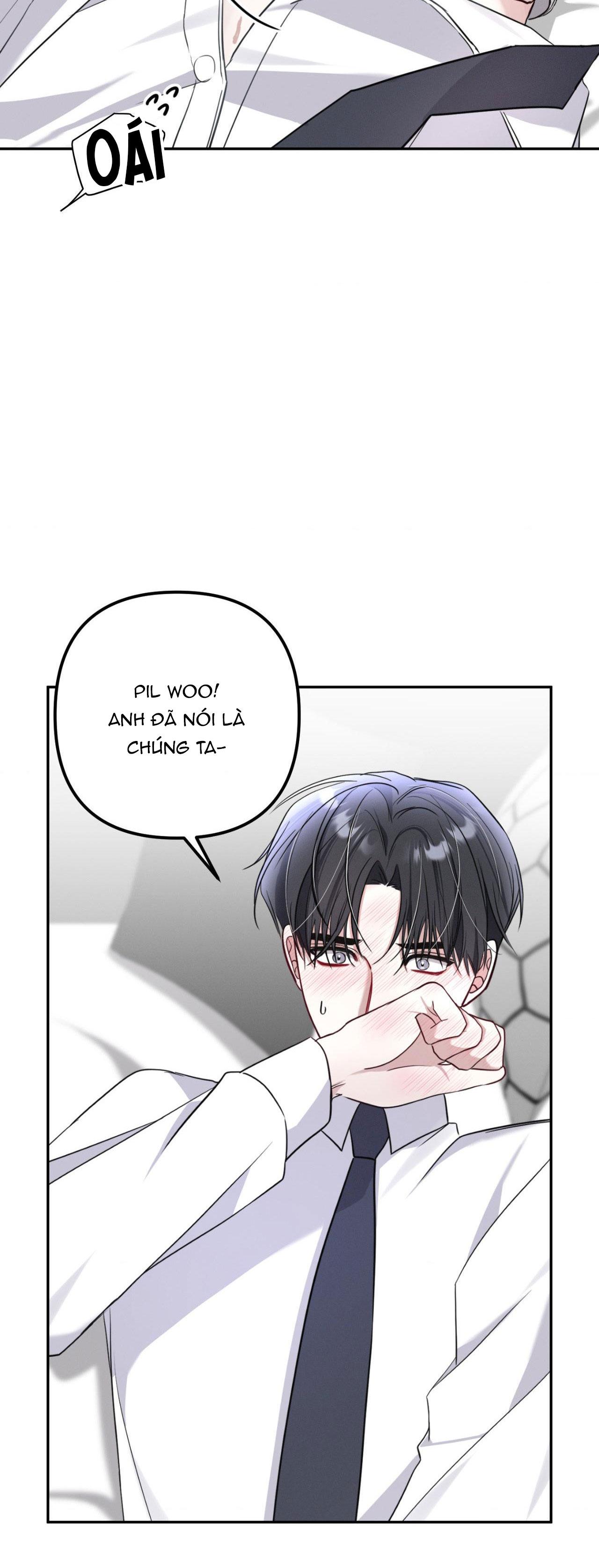 THỎA THUẬN THỨ HAI Chapter 14 - Next Chapter 15