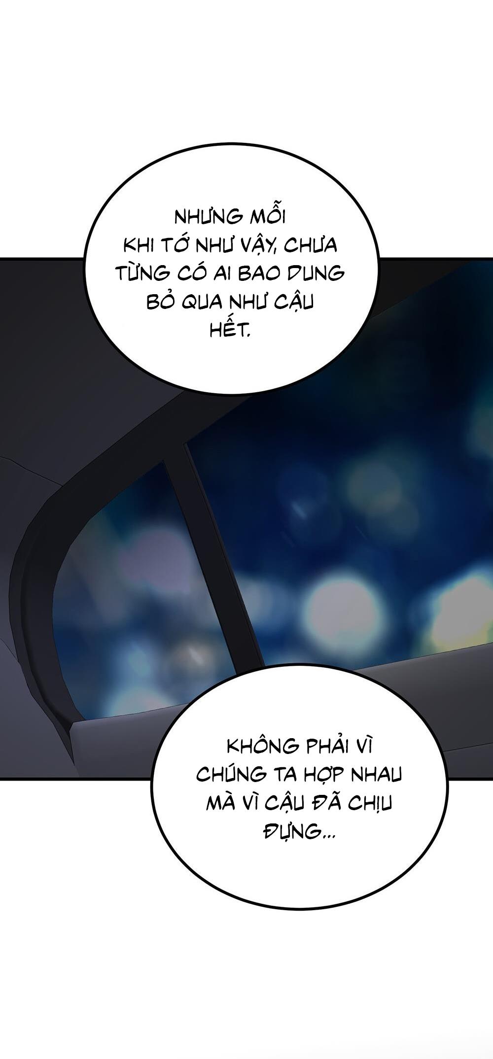 CẬU KHÔNG PHẢI LÀ GU CỦA TÔI Chapter 46 - Next Chapter 47
