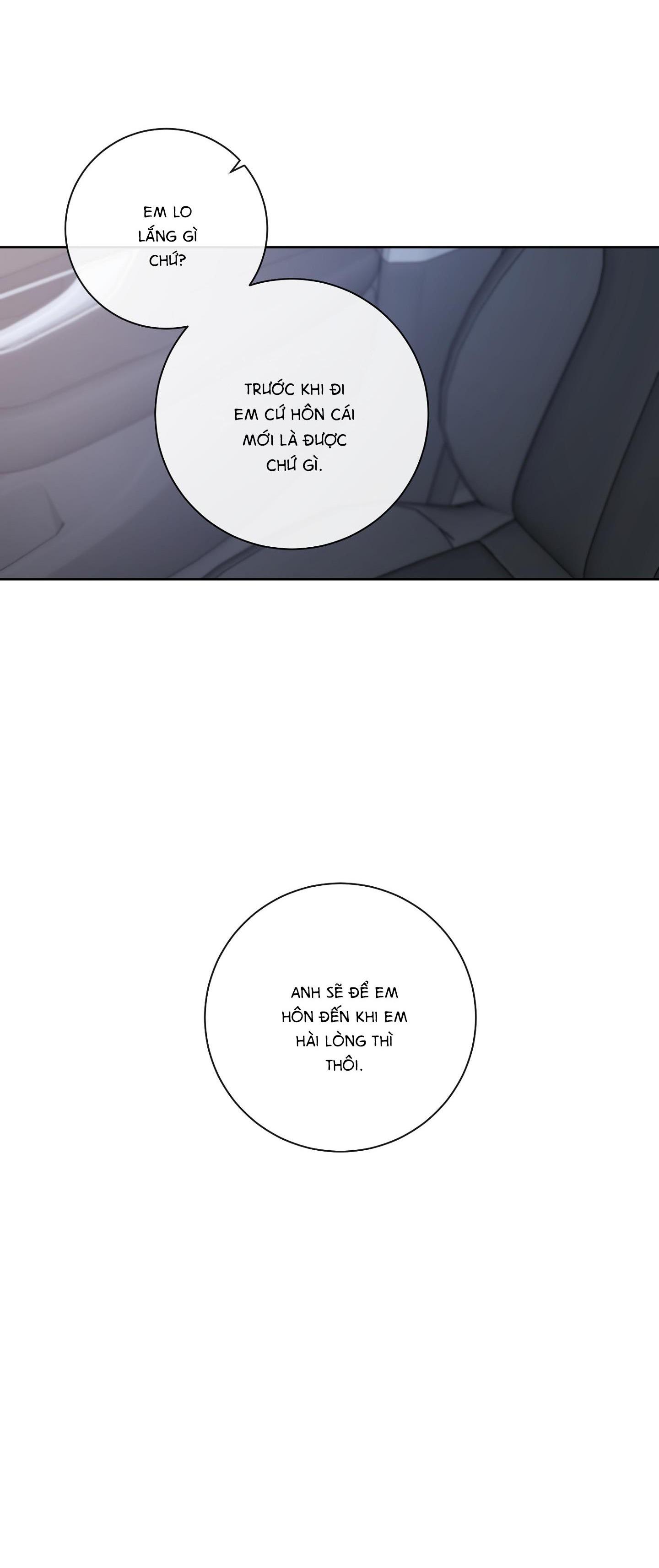 (CBunu) 8 Lần Tình Tan Chapter 13 H+ End Ngoại truyện - Next 