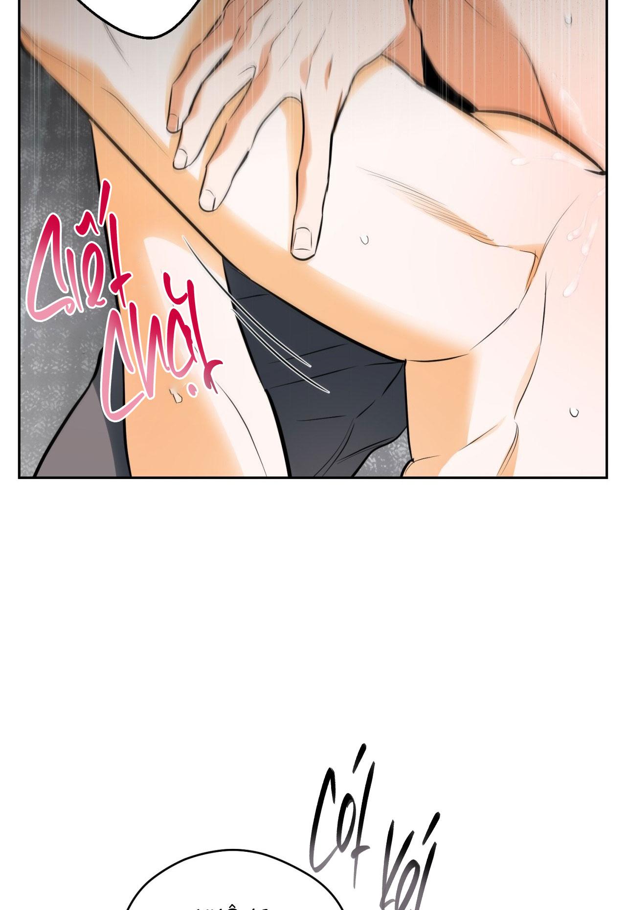 OFF TRACK Chapter 29 - Next Chapter 30