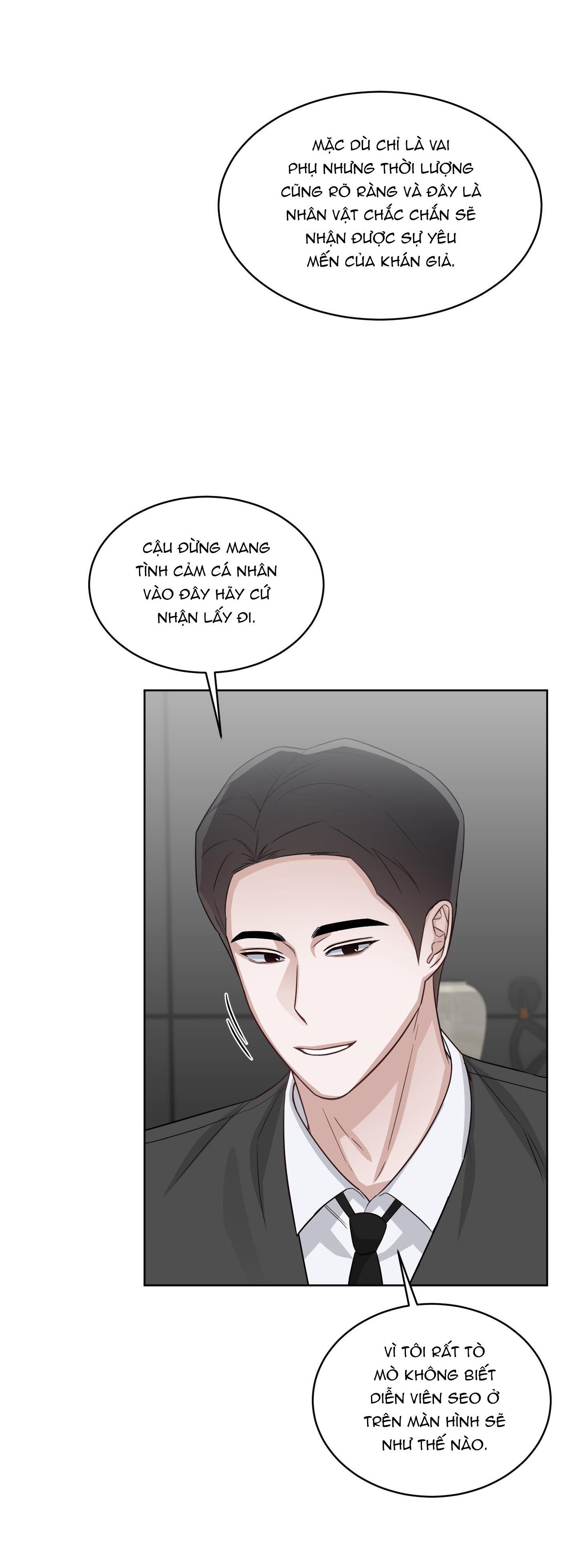 NGHIỆN SEX Chapter 19.5 tài trợ 5 - Next Chapter 19.6 tài trợ 6